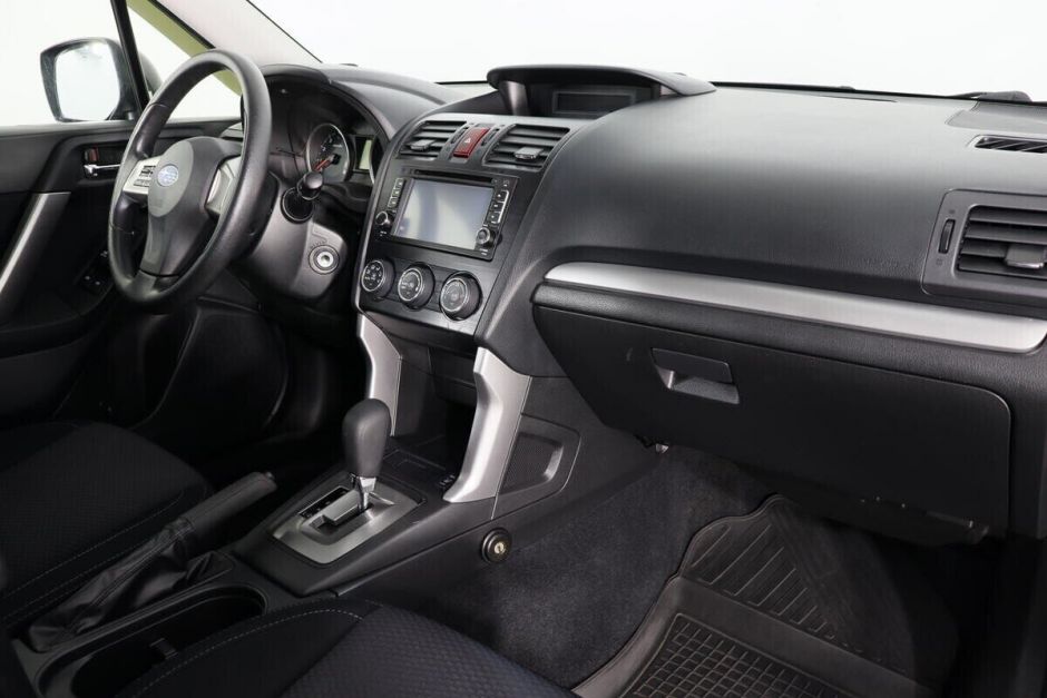 Subaru Forester 2.0 CVT, 2013, 121 000 км фото 5