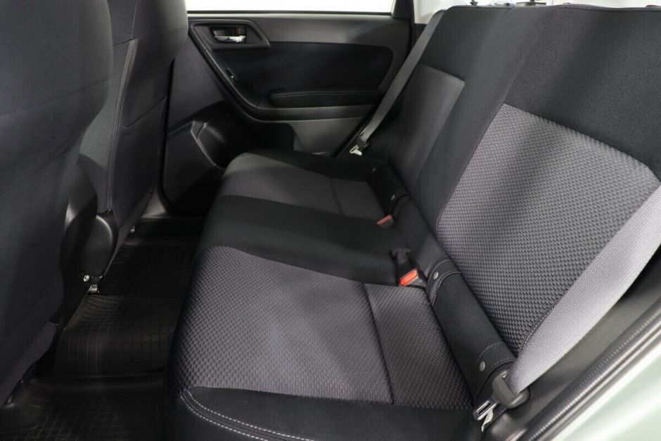 Subaru Forester 2.0 CVT, 2013, 121 000 км фото 7
