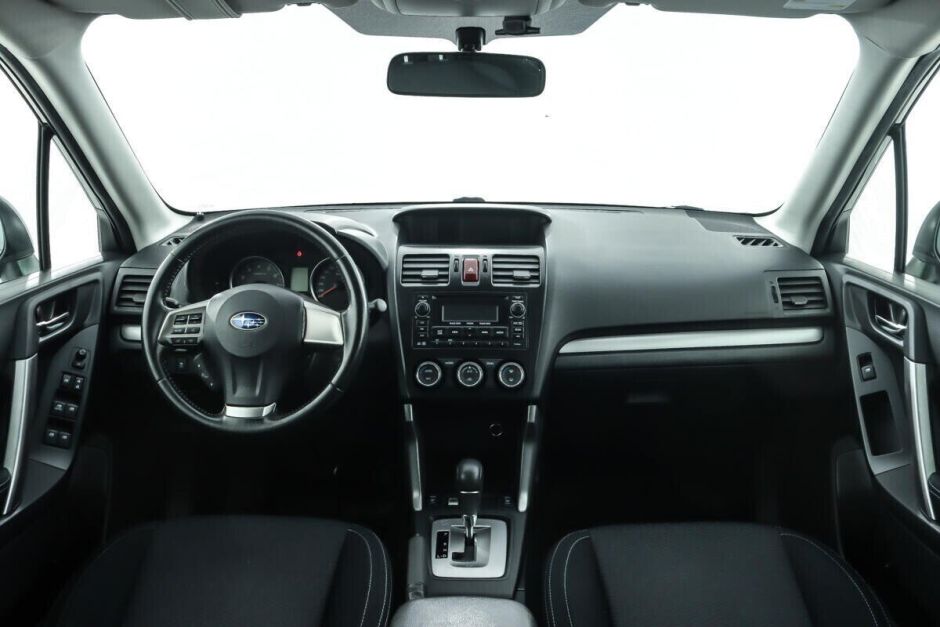 Subaru Forester 2.0 CVT, 2013, 128 000 км фото 6