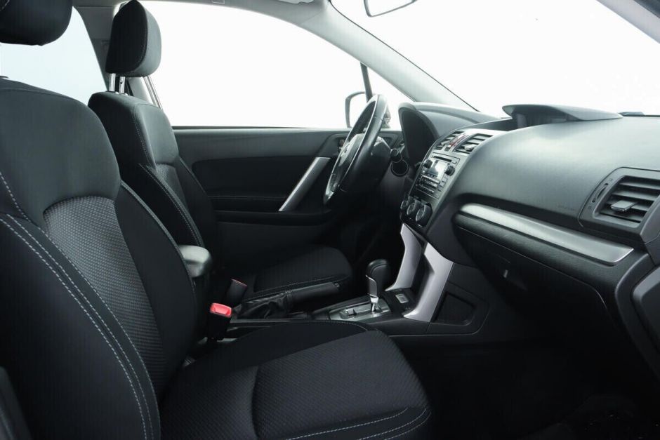 Subaru Forester 2.0 CVT, 2013, 128 000 км фото 9