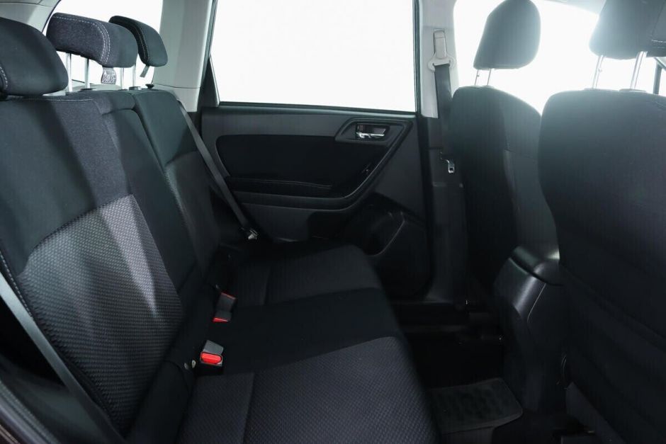 Subaru Forester 2.0 CVT, 2013, 128 000 км фото 10