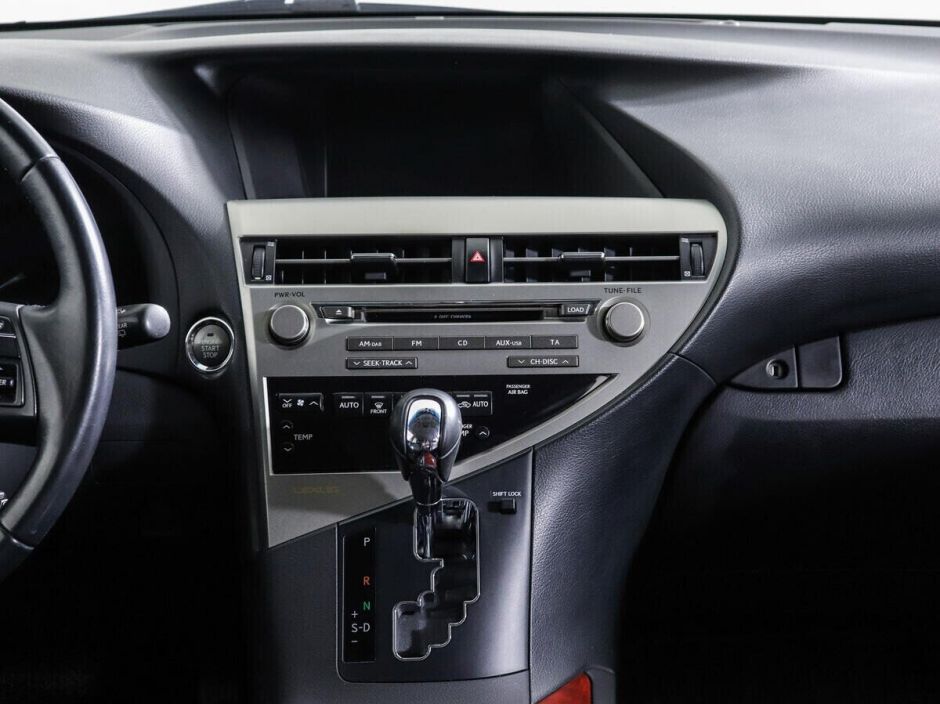 Lexus RX 2.7 АКПП, 2012, 140 000 км фото 7