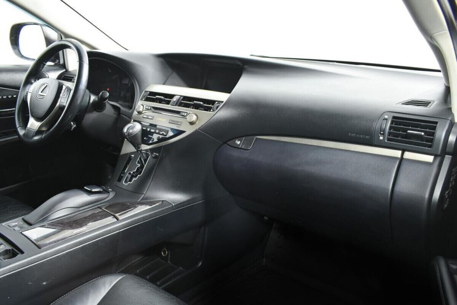 Lexus RX 2.7 АКПП, 2012, 144 000 км фото 10