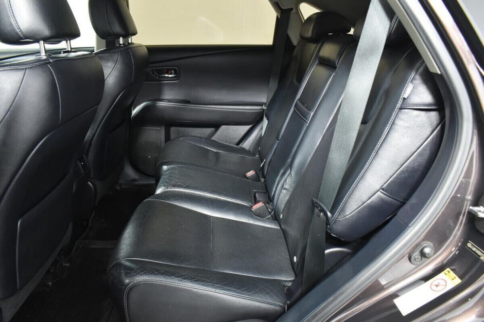 Lexus RX 2.7 АКПП, 2012, 144 000 км фото 11
