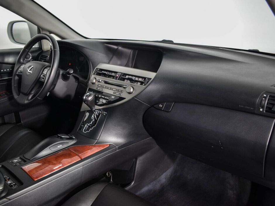 Lexus RX 3.5 АКПП, 2012, 140 000 км фото 8