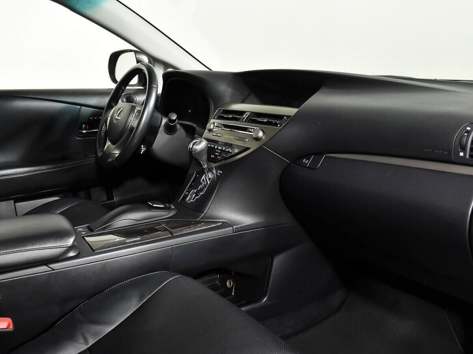 Lexus RX 2.7 АКПП, 2013, 122 000 км фото 11