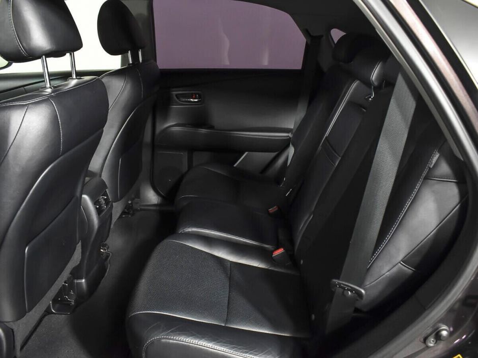 Lexus RX 2.7 АКПП, 2013, 122 000 км фото 13