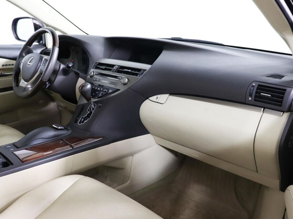 Lexus RX 2.7 АКПП, 2014, 119 000 км фото 10
