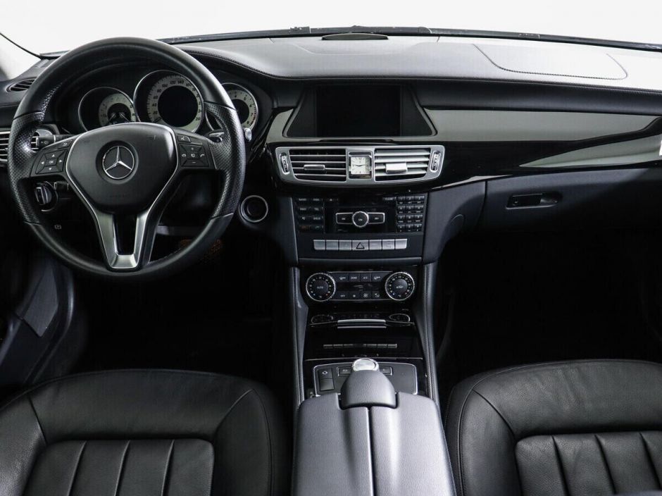 Mercedes-Benz CLS 3.5 АКПП, 2013, 121 000 км фото 6