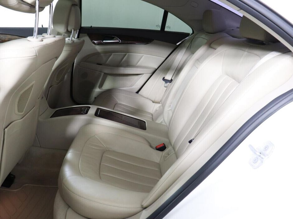 Mercedes-Benz CLS 3.0 АКПП, 2012, 144 000 км фото 11