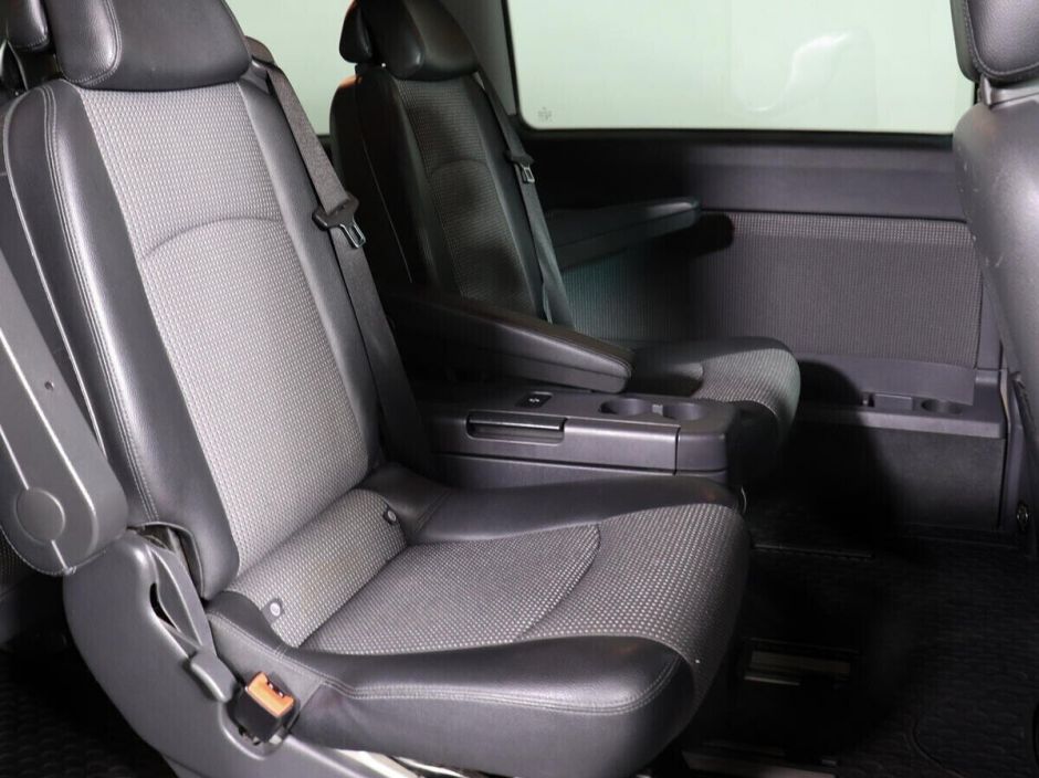 Mercedes-Benz Viano 2.1 АКПП, 2012, 138 000 км фото 8