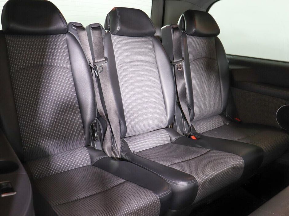 Mercedes-Benz Viano 2.1 АКПП, 2012, 138 000 км фото 9