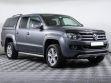 Volkswagen Amarok 2.0 МКПП, 2011, 148 000 км превью 3