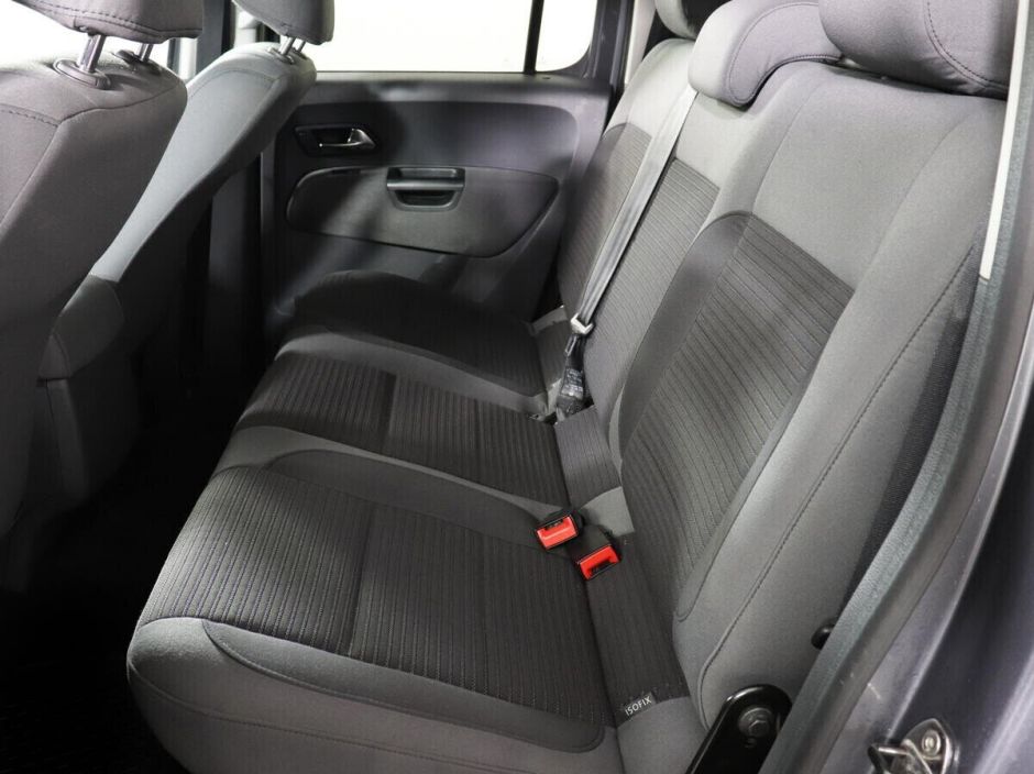 Volkswagen Amarok 2.0 МКПП, 2011, 148 000 км фото 10