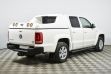 Volkswagen Amarok 2.0 МКПП, 2012, 132 000 км превью 2