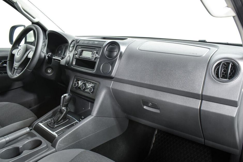 Volkswagen Amarok 2.0 МКПП, 2012, 132 000 км фото 6