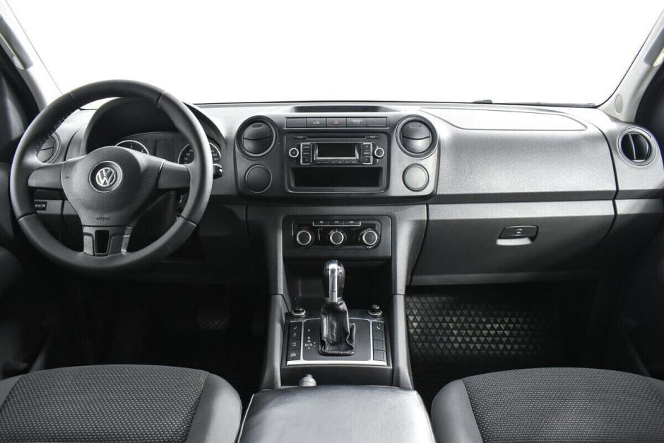 Volkswagen Amarok 2.0 МКПП, 2012, 132 000 км фото 7