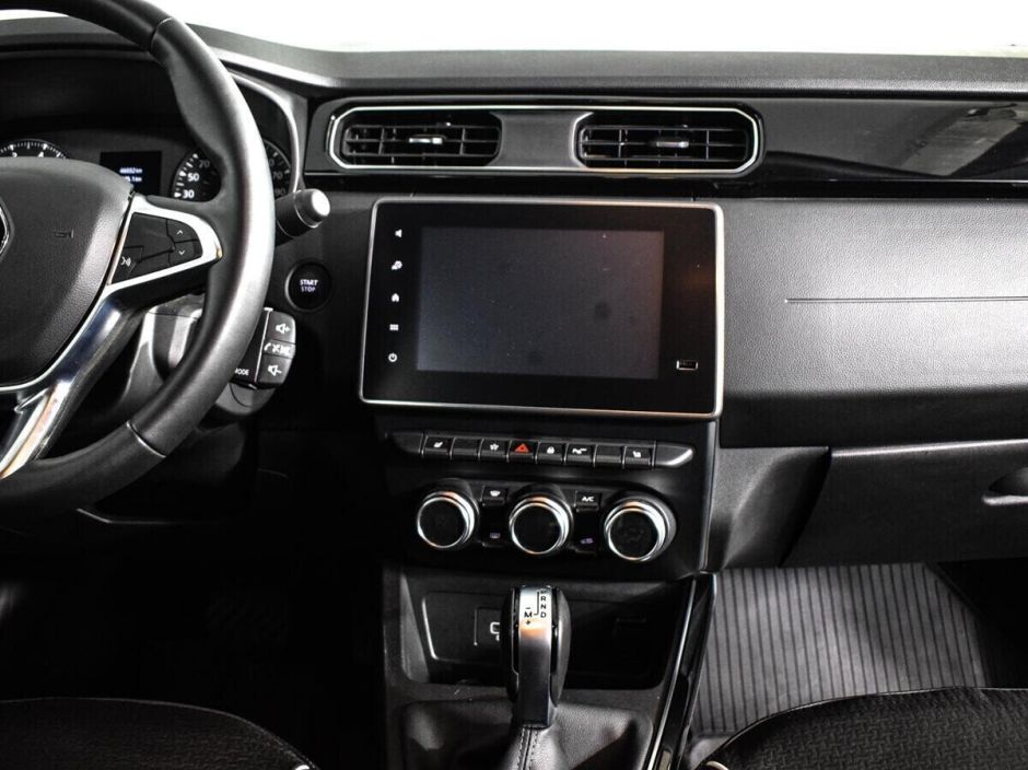 Renault Arkana 1.3 CVT, 2019, 62 000 км фото 6