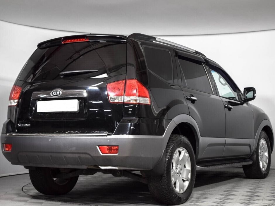 Kia Mohave 3.0 АКПП, 2016, 94 000 км фото 2