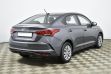 Hyundai Solaris 1.6 АКПП, 2021, 38 000 км превью 2