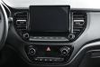 Hyundai Solaris 1.6 АКПП, 2021, 38 000 км превью 9