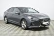 Hyundai Sonata 2.4 АКПП, 2017, 77 000 км превью 3