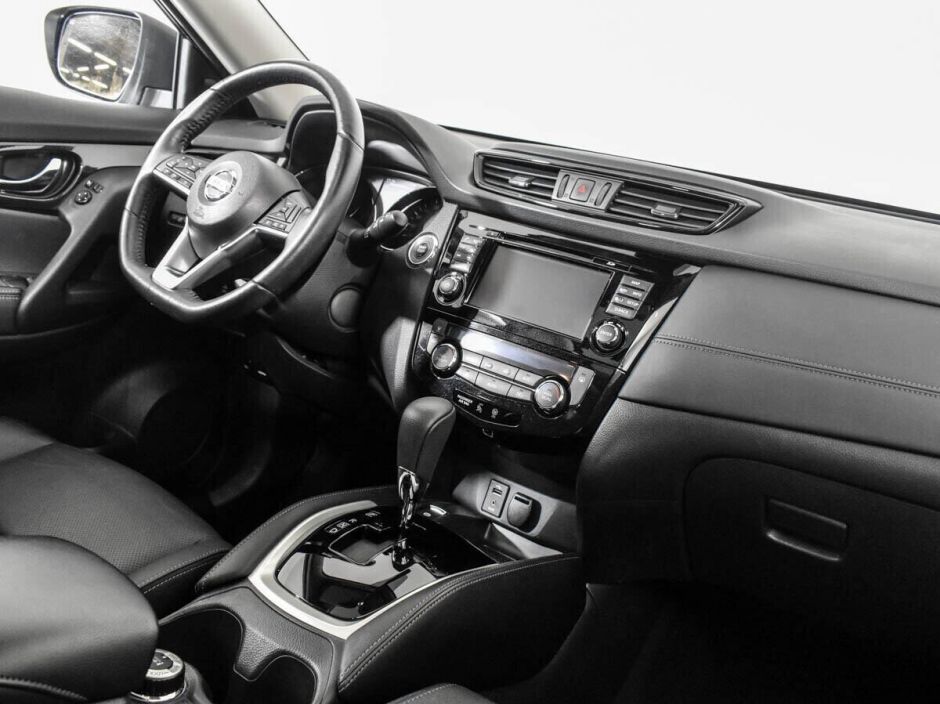 Nissan X-Trail 2.5 CVT, 2020, 49 000 км фото 8
