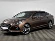 Hyundai Sonata 2.5 АКПП, 2019, 59 000 км превью 1
