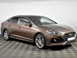 Hyundai Sonata 2.5 АКПП, 2019, 59 000 км превью 3