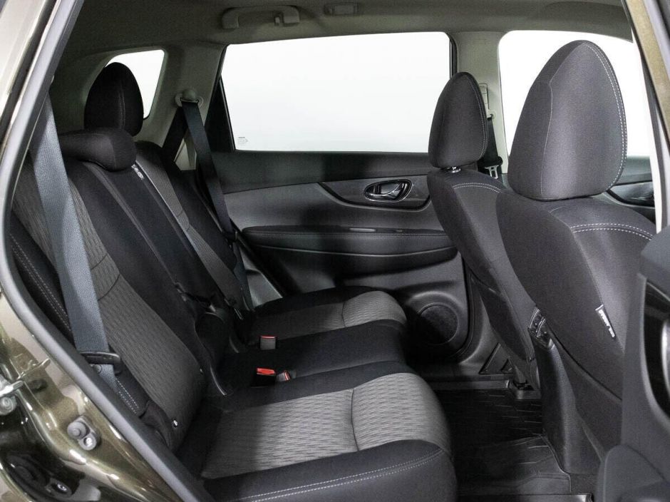 Nissan X-Trail 2.5 CVT, 2018, 65 000 км фото 6