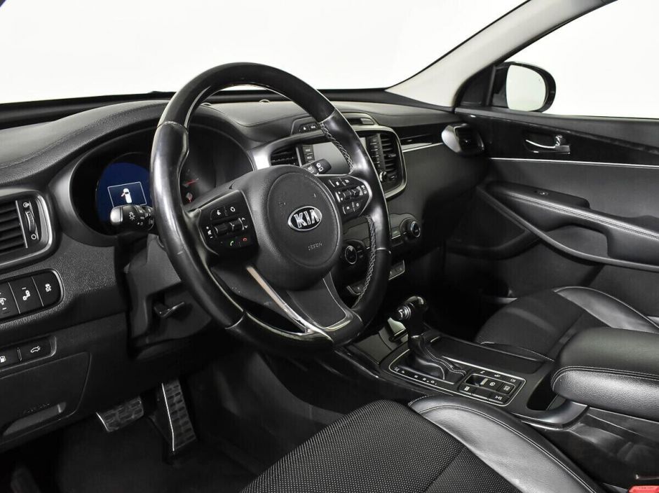 Kia Sorento 2.2 АКПП, 2016, 86 000 км фото 5