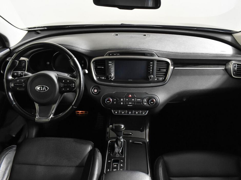 Kia Sorento 2.2 АКПП, 2016, 86 000 км фото 6