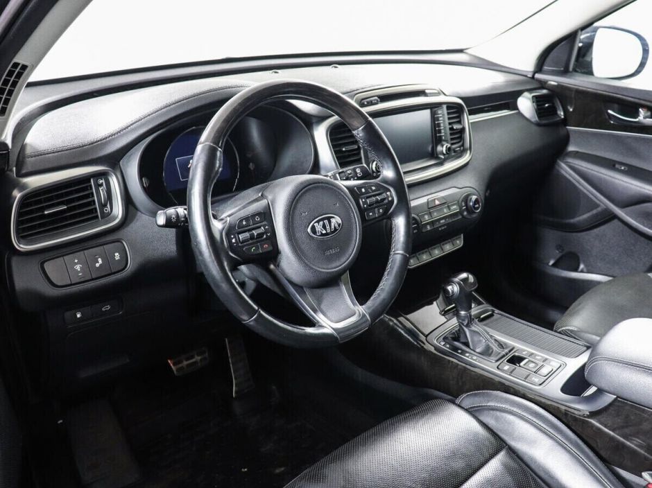 Kia Sorento 2.2 АКПП, 2016, 94 000 км фото 5