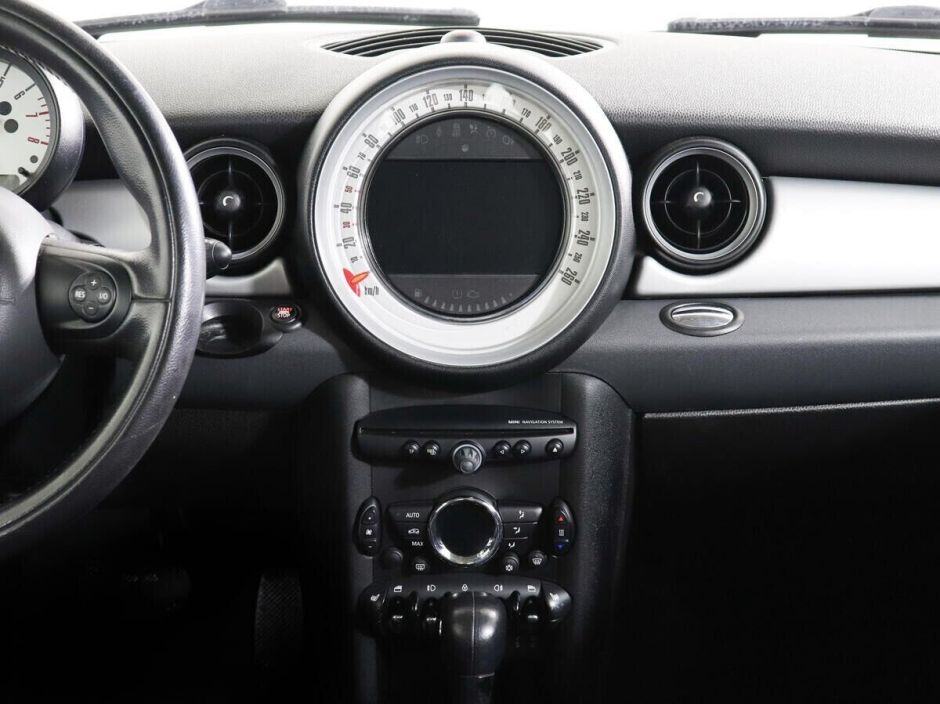 MINI Clubman 1.6 АКПП, 2011, 148 000 км фото 6