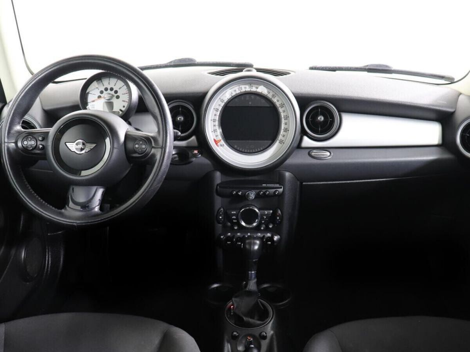 MINI Clubman 1.6 АКПП, 2011, 148 000 км фото 7