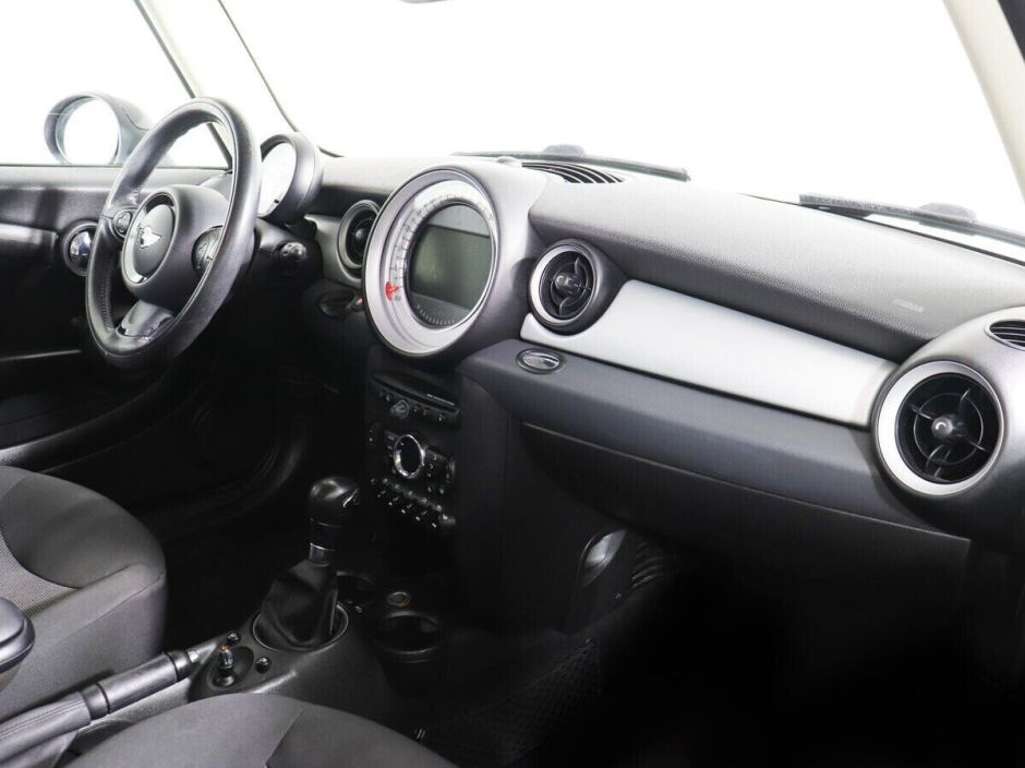 MINI Clubman 1.6 АКПП, 2011, 148 000 км фото 8