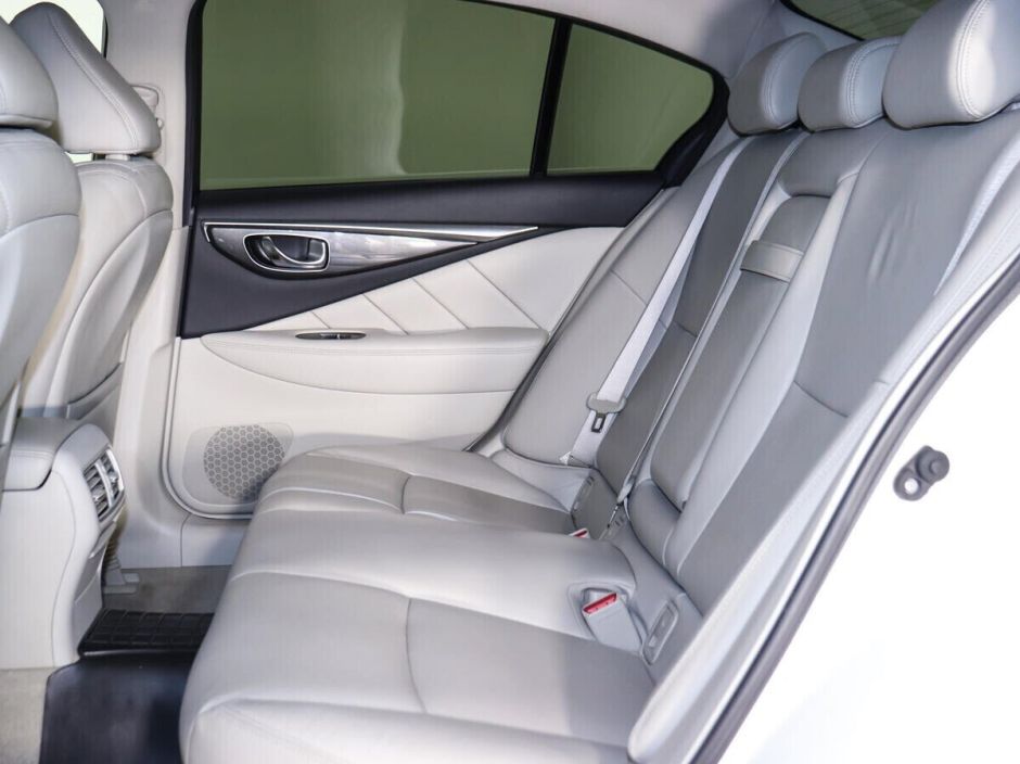 Infiniti Q50 2.0 АКПП, 2015, 109 000 км фото 10