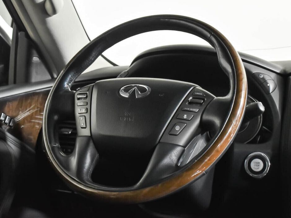 Infiniti QX56 5.6 АКПП, 2011, 151 000 км фото 6