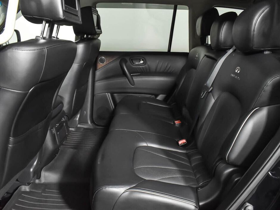 Infiniti QX56 5.6 АКПП, 2011, 151 000 км фото 13