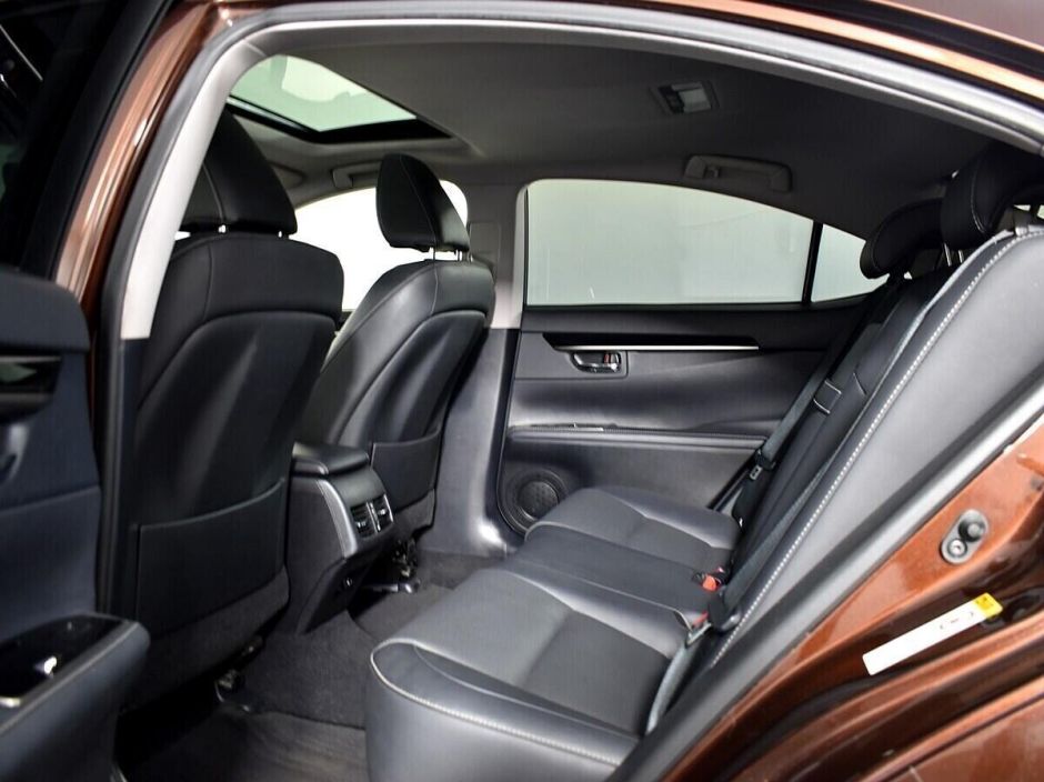Lexus ES 2.0 АКПП, 2015, 107 000 км фото 9