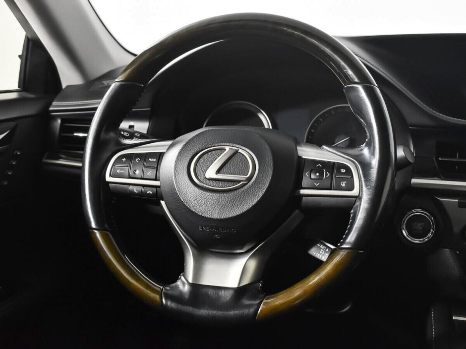 Lexus ES 2.0 АКПП, 2015, 100 000 км фото 6
