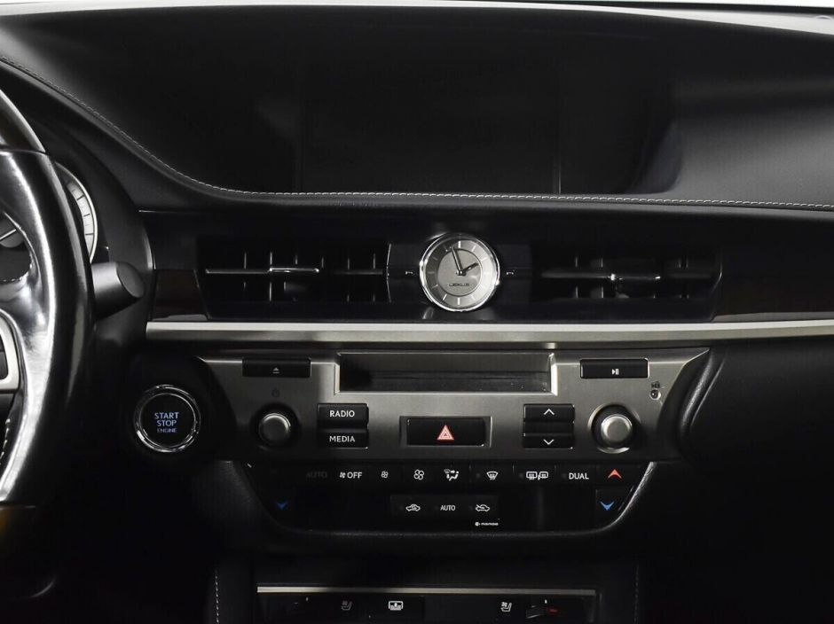 Lexus ES 2.0 АКПП, 2015, 100 000 км фото 9