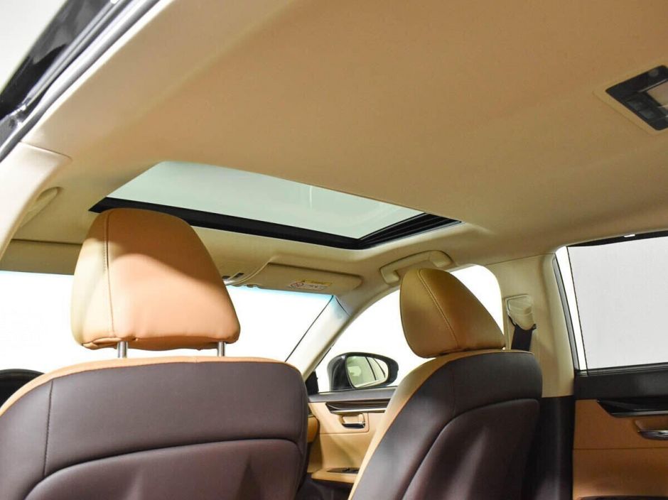 Lexus ES 2.0 АКПП, 2015, 107 000 км фото 11
