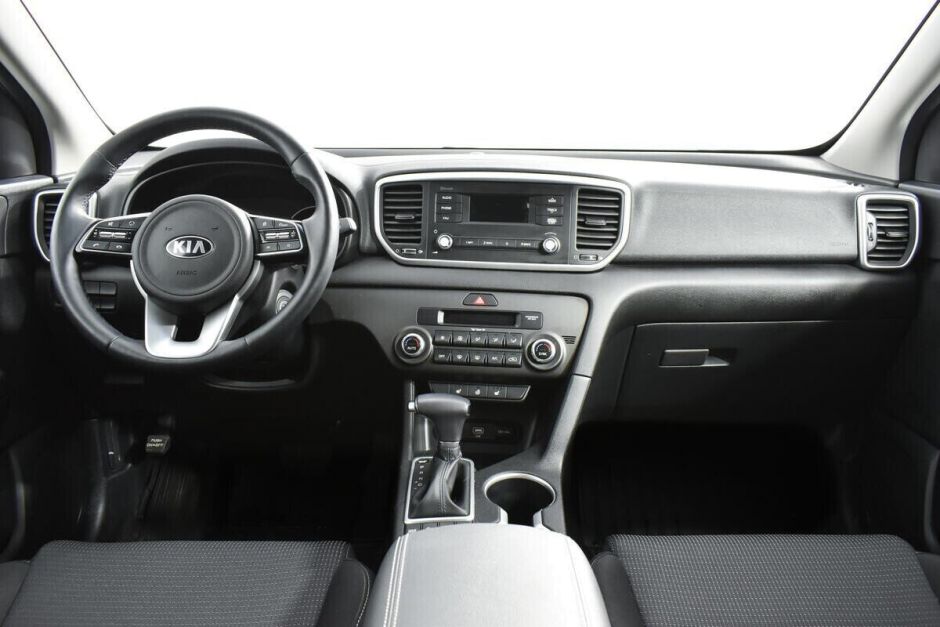 Kia Sportage 2.0 АКПП, 2020, 40 000 км фото 6