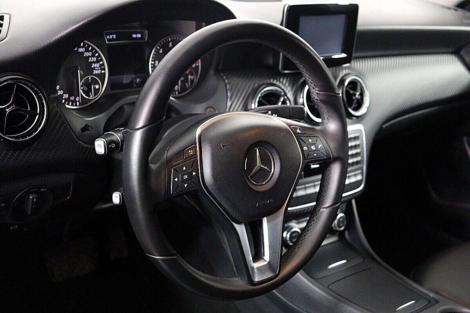 Mercedes-Benz GLA 2.0 РКПП, 2014, 112 000 км фото 5