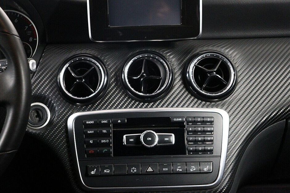 Mercedes-Benz GLA 2.0 РКПП, 2014, 112 000 км фото 8