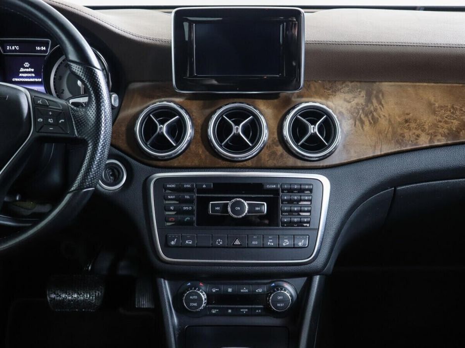 Mercedes-Benz GLA 2.0 РКПП, 2014, 122 000 км фото 7