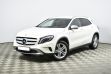Mercedes-Benz GLA 1.6 РКПП, 2015, 101 000 км превью 1