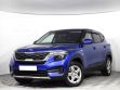 Kia Seltos 1.6 МКПП, 2020, 42 000 км превью 1