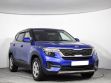 Kia Seltos 1.6 МКПП, 2020, 42 000 км превью 3